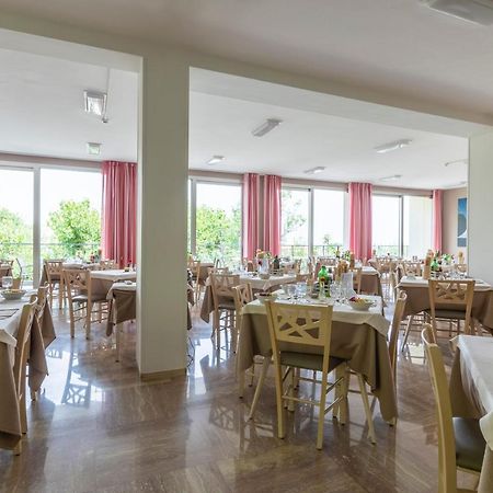 Hotel Silver Milano Marittima Esterno foto