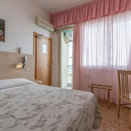 Hotel Silver Milano Marittima Esterno foto