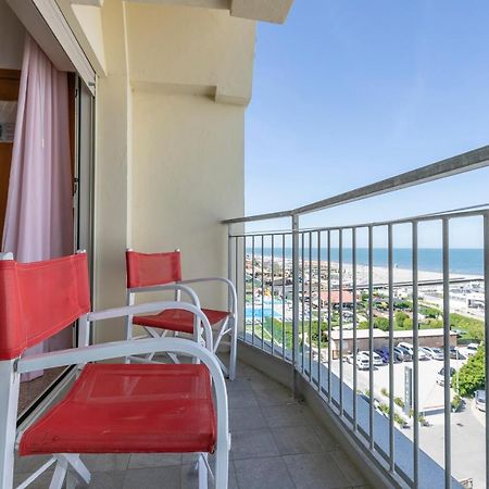 Hotel Silver Milano Marittima Esterno foto