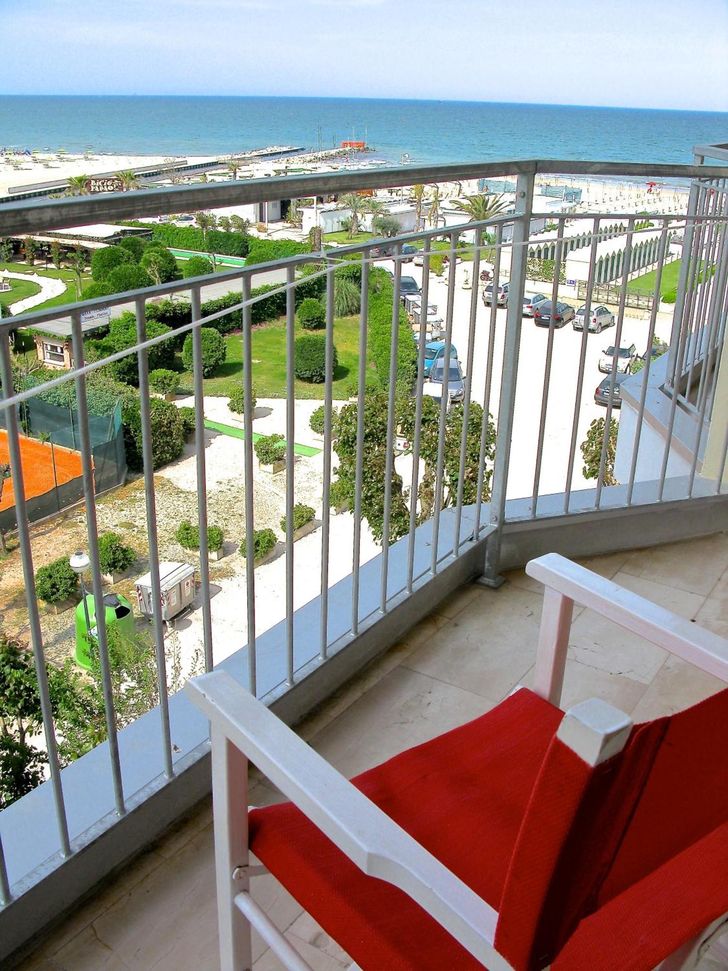 Hotel Silver Milano Marittima Camera foto