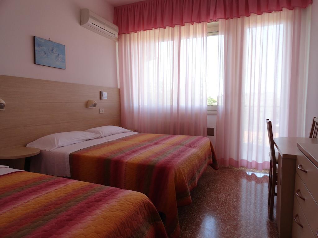Hotel Silver Milano Marittima Camera foto